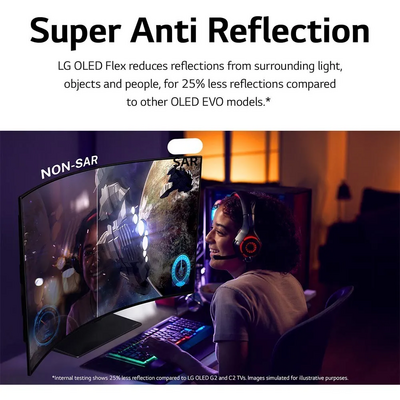 LG 48lx1qpua Image
