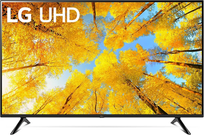 LG Does not apply Image
