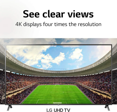 LG Does not apply Image
