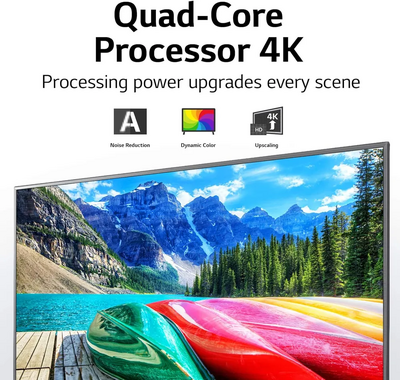 LG Does not apply Image