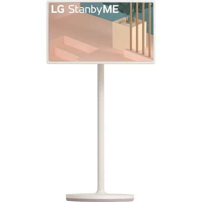 LG StanByMe Image