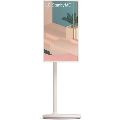 LG StanByMe Image