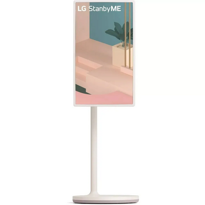LG StanByMe Image