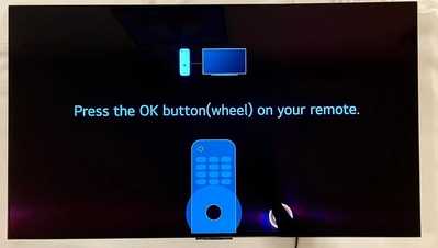LG Oled42c2pua Image