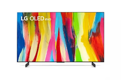 LG Oled42c2pua Image