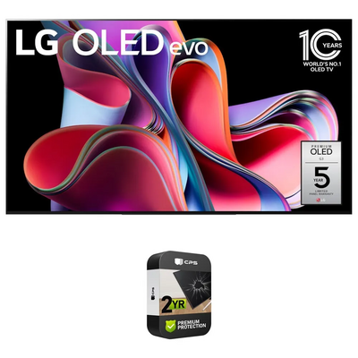 LG Oled83g3pua Image