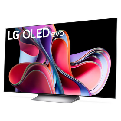 LG Oled83g3pua Image