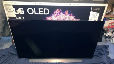 LG Oled48c1pub Image