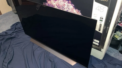 LG Oled48c1pub Image