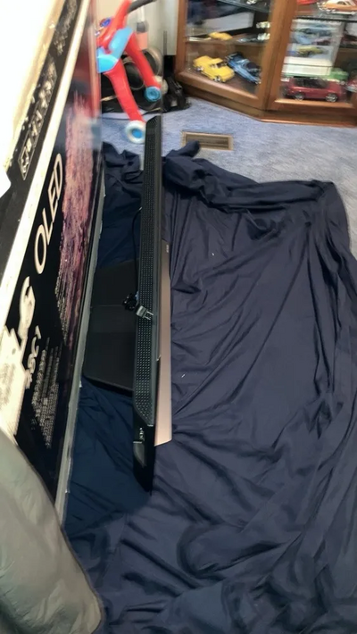 LG Oled48c1pub Image