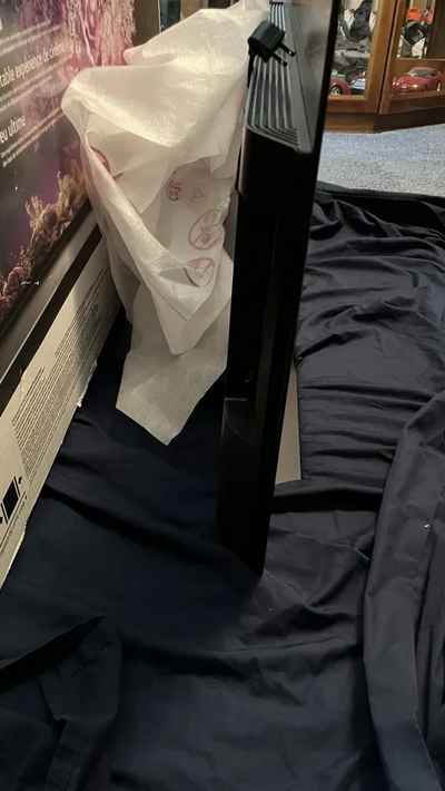 LG Oled48c1pub Image