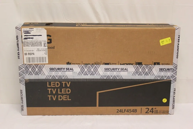 LG 24LF454B Image