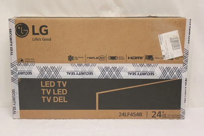 LG 24LF454B Image