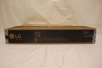 LG 24LF454B Image
