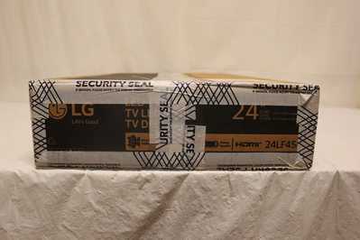 LG 24LF454B Image