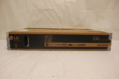 LG 24LF454B Image