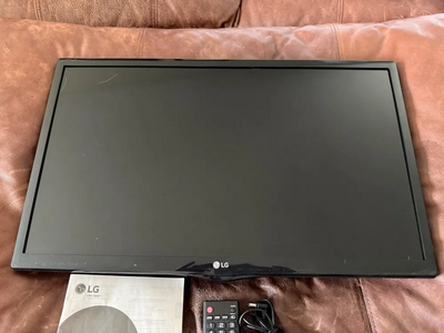 LG 24LF454B Image