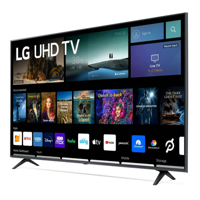 LG Uq7570 Image