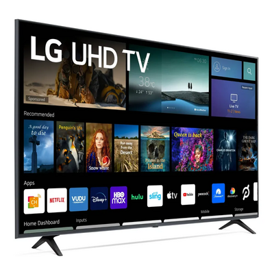 LG Uq7570 Image