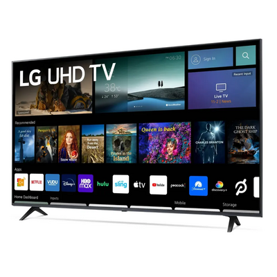 LG Uq7570 Image