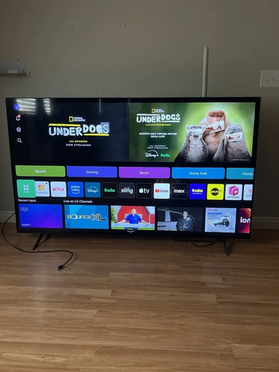 LG Qned75 Image