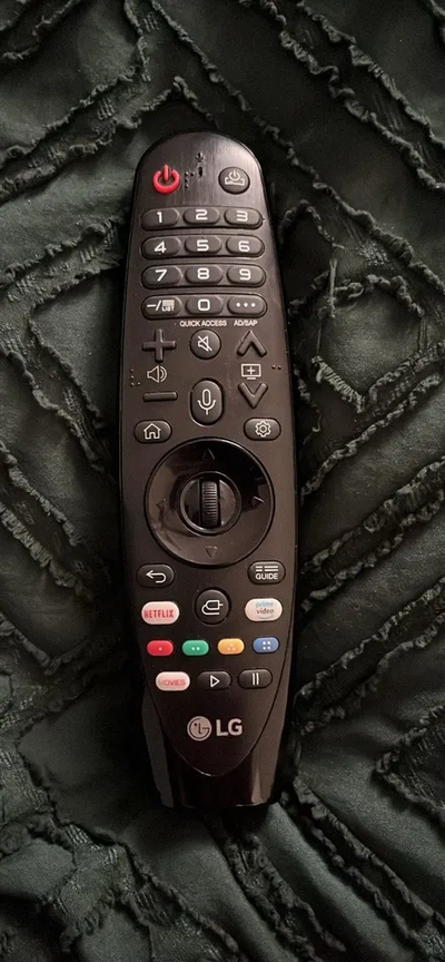 LG Qned75 Image