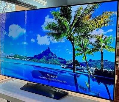 LG OLED65B7A Image