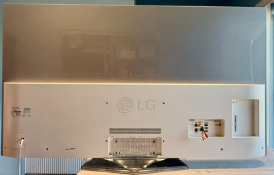 LG OLED65B7A Image