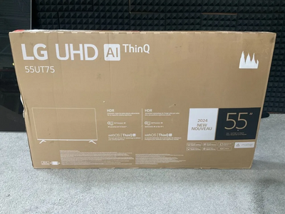 LG Ut75 Image