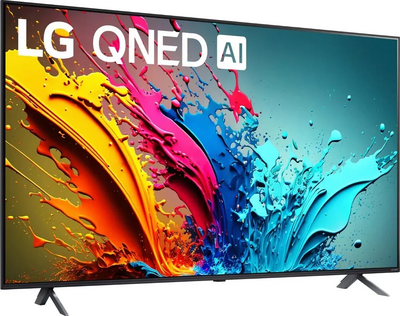 LG Qned85t Image