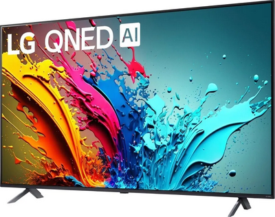 LG Qned85t Image