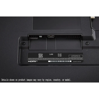 LG Qned85t Image