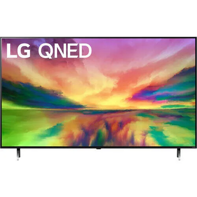 LG Class qned80 ura series Image