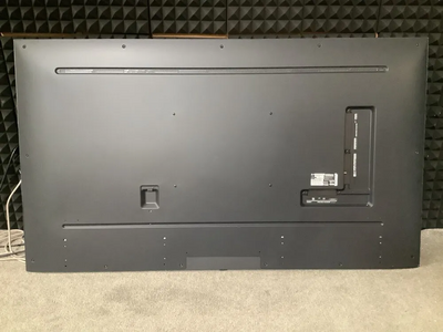 LG Class qned80 ura series Image