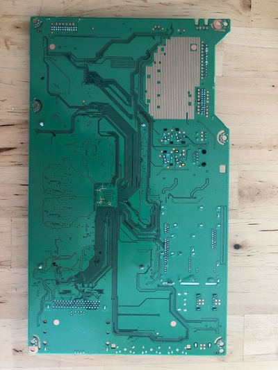 LG Oled65c8pua Image
