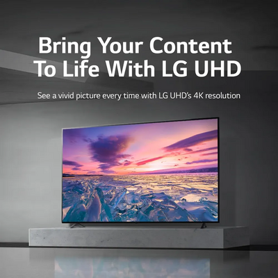 LG 43UQ7590PUB Image