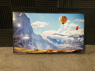 LG 43UQ7590PUB Image