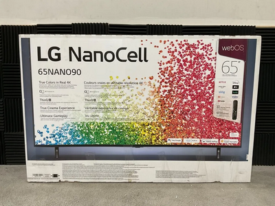 LG 65nano90upa Image