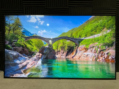 LG 65nano90upa Image