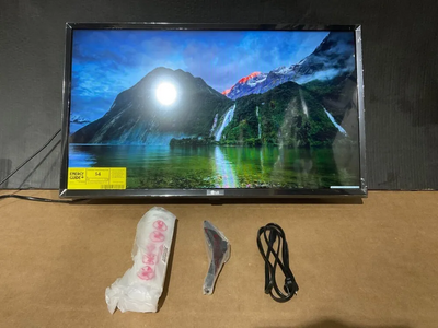 LG 32LT340CBUB Image