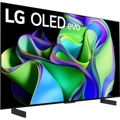 LG Oled65c3pua Image