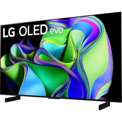 LG Oled65c3pua Image