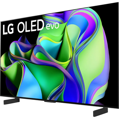 LG Oled65c3pua Image