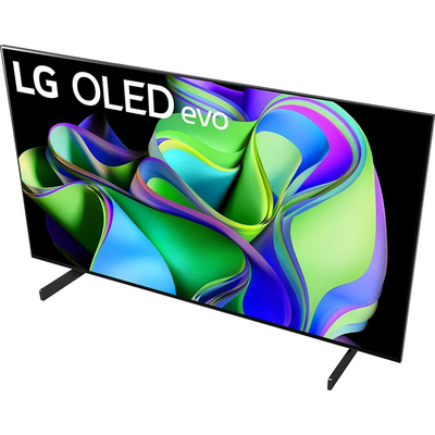 LG Oled65c3pua Image
