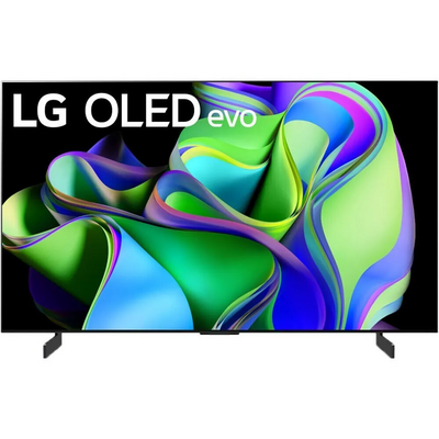 LG Oled evo c3 Image