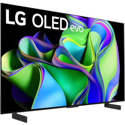 LG Oled evo c3 Image