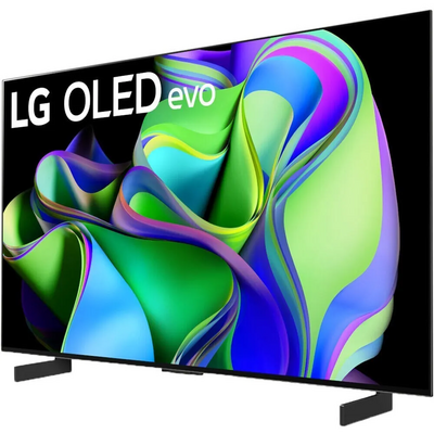 LG Oled evo c3 Image