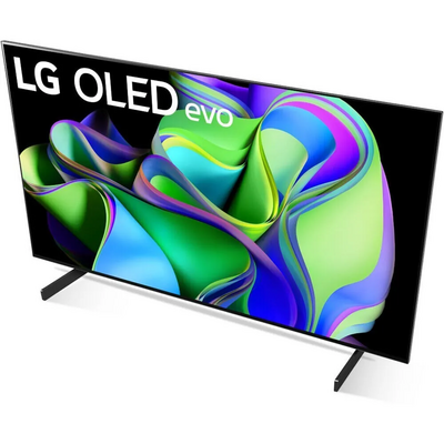 LG Oled evo c3 Image