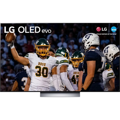 LG Oled evo c3 Image