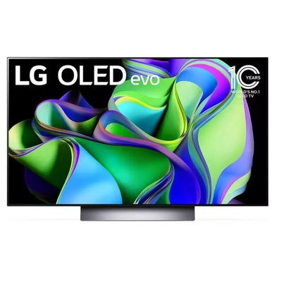 LG Oled evo c3 Image